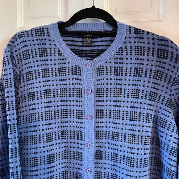 Rafael Sport sweater, size XL - Picture 2 of 4